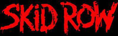 logo Skid Row (USA)